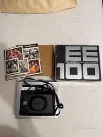 Polaroid ee100 landcamera