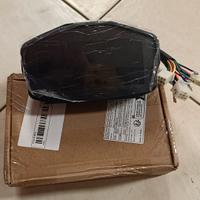 contachilometri digitale lcd