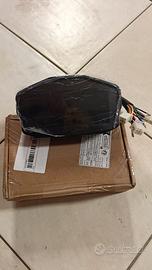 contachilometri digitale lcd