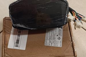 contachilometri digitale lcd