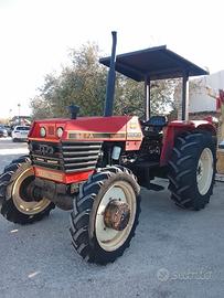 TRATTORE FIAT SEPA 5800 DT 4 X 4