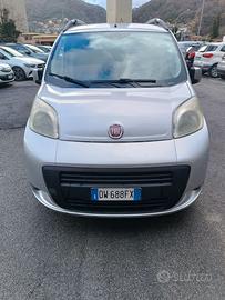 fiat qubo diesel
