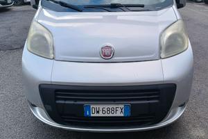 fiat qubo diesel