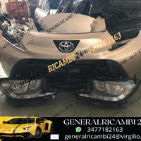 AUTORICAMBI TOYOTA AYGO X 2022