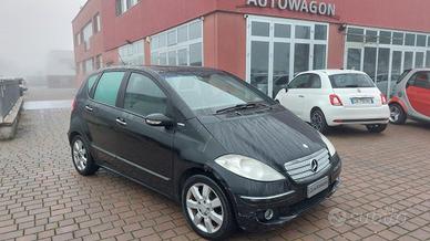 MERCEDES-BENZ A 150 A 150 Classic IMP. GPL