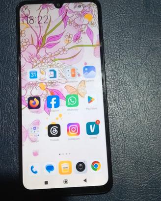 xiaomi redmi 14c ram 8gb memoria 256gb