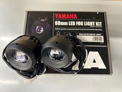 PIAA LED FOG LIGHT KIT 60mm