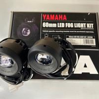 PIAA LED FOG LIGHT KIT 60mm