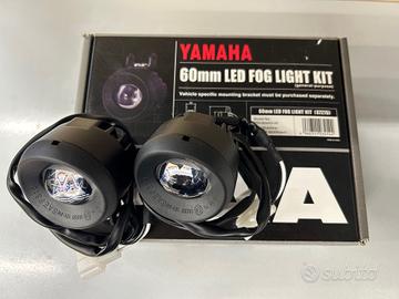 PIAA LED FOG LIGHT KIT 60mm