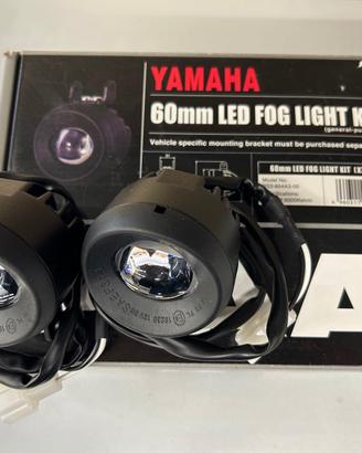 PIAA LED FOG LIGHT KIT 60mm