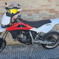 Husqvarna SM 125