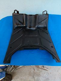 pedana piaggio nrg