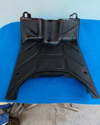 pedana piaggio nrg