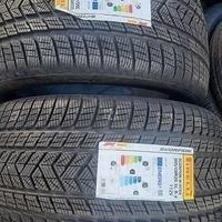 Gomme pneumatici invernali nuovi 305 40 20