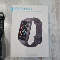 Activity Tracker HonorBand 6