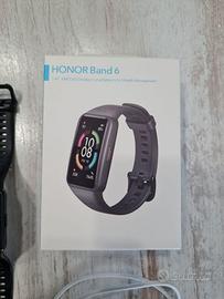 Activity Tracker HonorBand 6