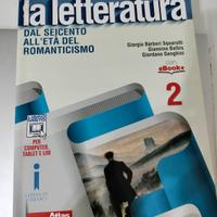 La letteratura 2