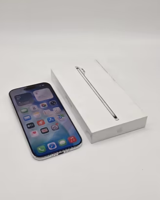 IPHONE AIR 256 GB BIANCO