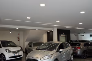 Ford Fiesta 1.5 TDCi 75CV 5 porte Titanium