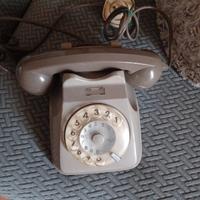 telefono vintage 