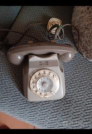 telefono vintage 