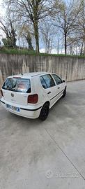 Volkswagen Polo SDI 1900 Unico Proprietario