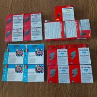 Cartucce stampante EPSON STYLUS