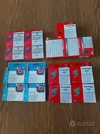 Cartucce stampante EPSON STYLUS