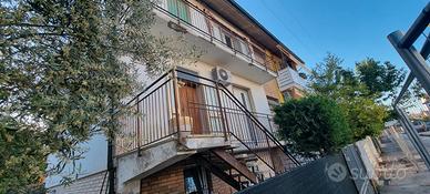 Apartament non arredato