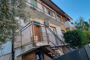 Apartament non arredato