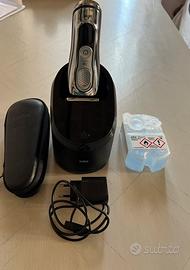 Rasoio elettrico Braun serie 9