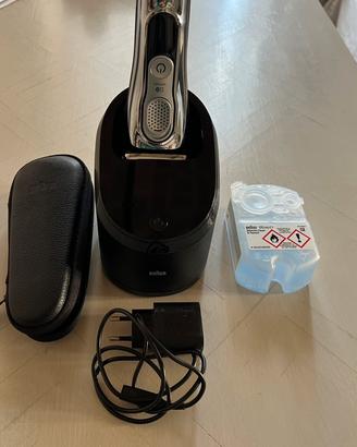 Rasoio elettrico Braun serie 9