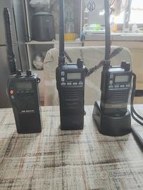 radio trasmettitori 