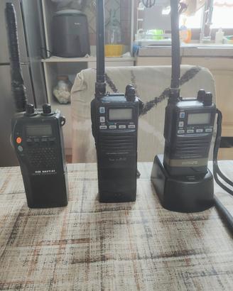 radio trasmettitori 