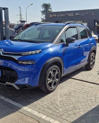 CITROEN C3 Aircross BlueHDi 110 S&S Feel