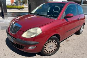 Lancia Ypsilon 1,3 multijet