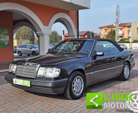 MERCEDES-BENZ CE 300 24V SPORTLINE CABRIO