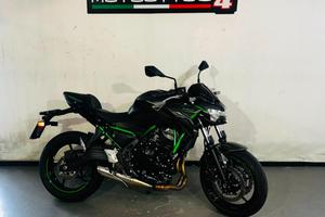 KAWASAKI Z 650 E5+