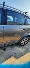 OPEL ANTARA 2009 - PORTA POSTERIORE SINISTRO