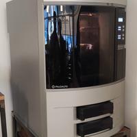 Stampante 3d professionale Stratasys Paloalto Dime