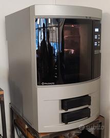 Stampante 3d professionale Stratasys Paloalto Dime