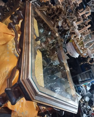 tavolino antico 