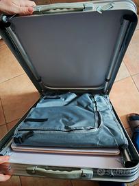 Mobile Cucina Campeggio WOLTU - NUOVO Mai Usato