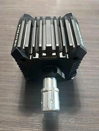 FANATEC CSL DD 8NM + FRIZIONE e BASE SCRIVANIA