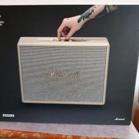 Diffusore Marshall Woburn III nuovo