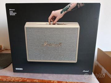 Diffusore Marshall Woburn III nuovo