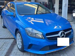 MERCEDES-BENZ A 180 D - AUTOMATIC PREMIUM - CAMBIO