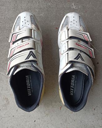 Scarpe bici da corsa