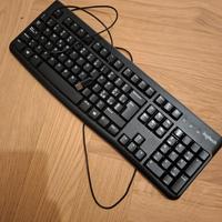 tastiera logitech