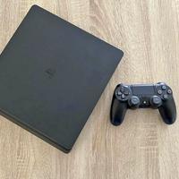 PlayStation 4 Slim da 1TB